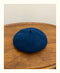 Chic Blended Wool Beret