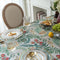 Chic Plant Square/ Rectangle Tablecloth