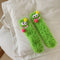 Funny New Year Gift Room Socks