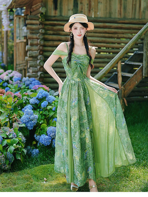 Dresses The Cottagecore