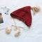 Cute Knitted Hat