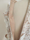 Romantic Embroidered Prom Dress