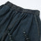 Cute Denim Bloomers