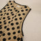 Cute Polka Dot Overall Dress