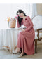 Vintage Knitted Dress