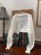 Romantic Rose Satin Slip Dress + Fairy Cardigan