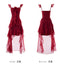 Romantic Tail Dress