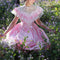 Pink Gunne Sax Dress