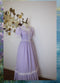 Princesscore Puffy Sleeve Dress