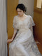Embroidered Lace Dream Dress
