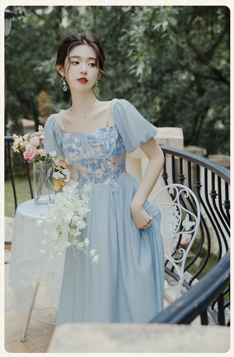 AEL Woman Fashion New Casual Elegant V Neck Long Sleeve High Waist Dress Solid Surplice Neck Tie Back Satin Dress