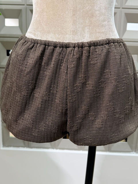 Strapless Dress With Ribbon Ties（Pair With Matching-Colored Leggings） - The Cottagecore