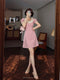 Princesscore Pink Sweet Dress