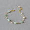 Natural Stones Necklace / Bracelet
