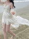 Romantic Tail Dress