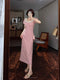 Princesscore Pink Sweet Dress