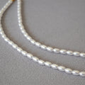 Freshwater Pearl Cherry Necklace