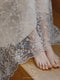 Embroidered Lace Dream Dress
