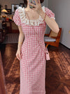 Princesscore Pink Sweet Dress