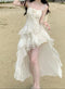 Romantic Tail Dress