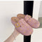 Cute Polka Dot Mule Shoes