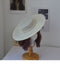 Retro Pearl Solid Color Hat