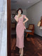 Princesscore Pink Sweet Dress