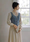 Antique Victorian Dress