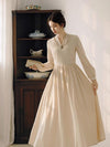 Antique Victorian Dress