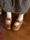 Warm Fuzzy Birkenstock Shoes