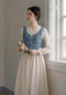 Antique Victorian Dress