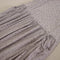 Cotton Eyelet Lace Overall Dress