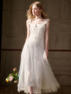 Fairy Tulle Dress
