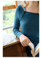 Slim Fitted Knitted Dress