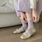 Cottagecore Floral Socks