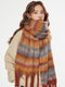 Fall Vibe Scarf