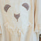 Cute Bear Cotton T Shirt