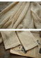 Wool Blend Belted Cardigan + Sleeveless Knit Dress