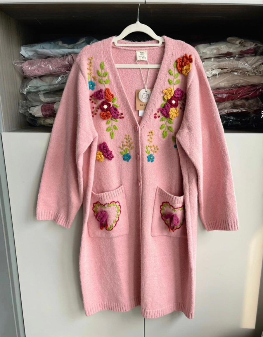 トップス MORI mori-top– The Cottagecore