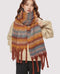 Fall Vibe Scarf