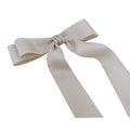 Elegant Quality Long Ribbon Hair Bow
