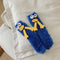 Funny New Year Gift Room Socks