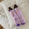 Funny New Year Gift Room Socks