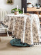 French Pastorale Tablecloth