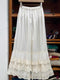 Multiple Lace Layered Pettipants