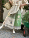 Cute Mori Girl Skirt