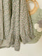 Farmcore Floral Blouse