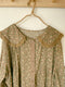 Farmcore Floral Blouse