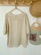 Embroidered Linen Shirt