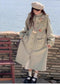 Cute Mori Girl Coat